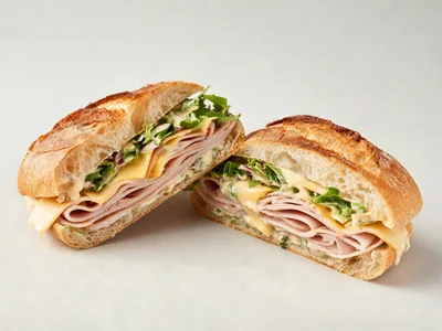Proscuitto