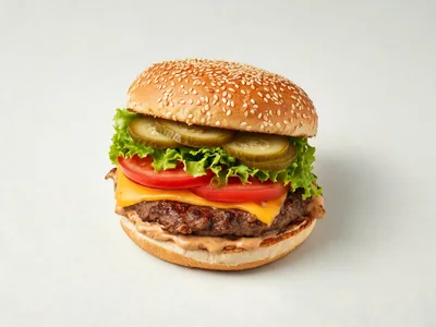 Cheeseburger