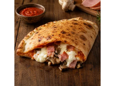 Pizza Calzone