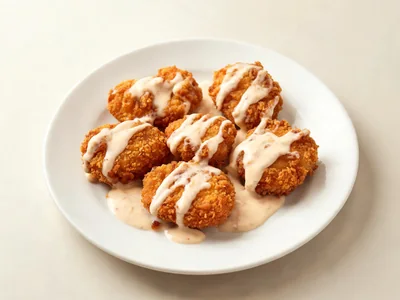 Nuggets de poulet