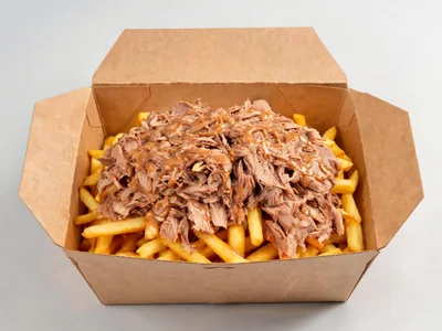Döner Box
