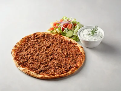 Lahmacun