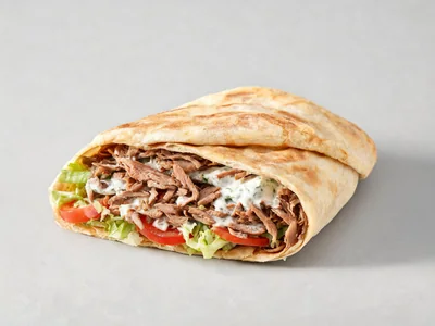 Mini Döner