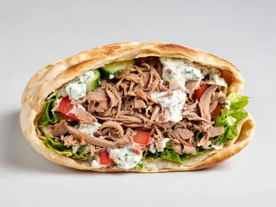 Döner normal