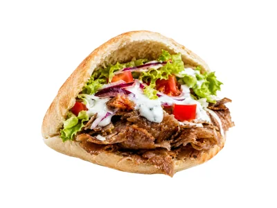 Super Döner