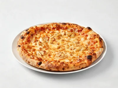 Pizza party