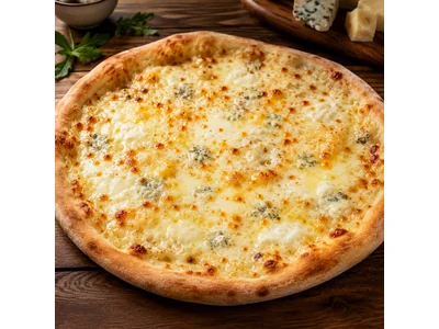 Pizza Antalya