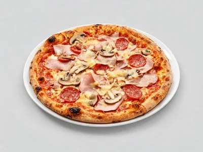 Pizza Banti