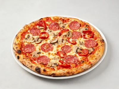 Pizza Bella Italia
