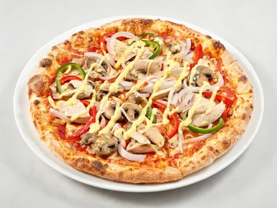 Pizza Express