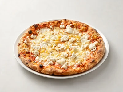 Pizza Formaggi