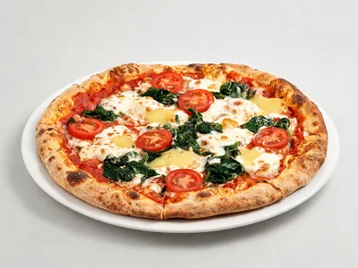 Pizza Gorgonzola