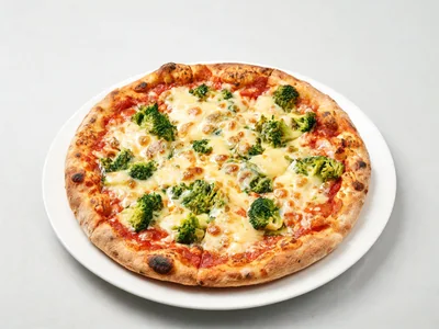 Pizza Percorino