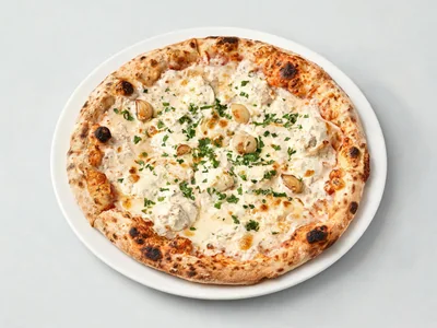 Pain pizza